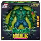 Marvel Legends Series The Hulk 2099 Action Figure 21cm