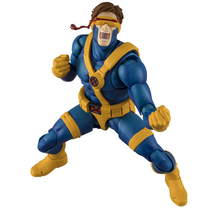 Marvel S.H.Figuarts Action Figure Cyclops (Gamerverse) 15cm
