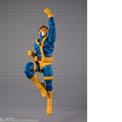 Marvel S.H.Figuarts Action Figure Cyclops (Gamerverse) 15cm