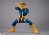 Marvel S.H.Figuarts Action Figure Cyclops (Gamerverse) 15cm