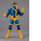 Marvel S.H.Figuarts Action Figure Cyclops (Gamerverse) 15cm