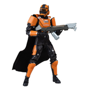 Elite Edition #11 Helldivers II CE-35 Trench Engineer (Deluxe) Action Figure 18cm