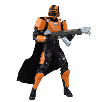 Elite Edition #11 Helldivers II CE-35 Trench Engineer (Deluxe) Action Figure 18cm