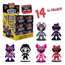 McFarlane Poppy Playtime Critters Series 1 Mystery Figures 12 stuks