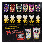 Poppy Playtime Critters Series 1 Mystery Figures 12 stuks