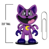 Poppy Playtime Critters Series 1 Mystery Figures 12 stuks
