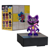 Poppy Playtime Critters Series 1 Mystery Figures 12 stuks