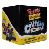 Poppy Playtime Critters Series 1 Mystery Figures 12 stuks