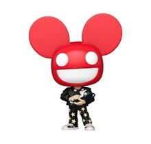 POP! Rocks Deadmau5 featuring professor Meowingtons PHD #511 Vinyl Figure