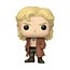 Funko POP! Metal Gear Solid Liquid Snake #1296 Vinyl Figure 10cm