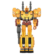 Transformers Age of the Primes Voyager Class Sentinel Prime Action Figure 18cm