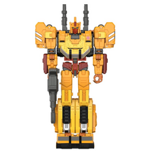 Transformers Voyager Sentinel Prime