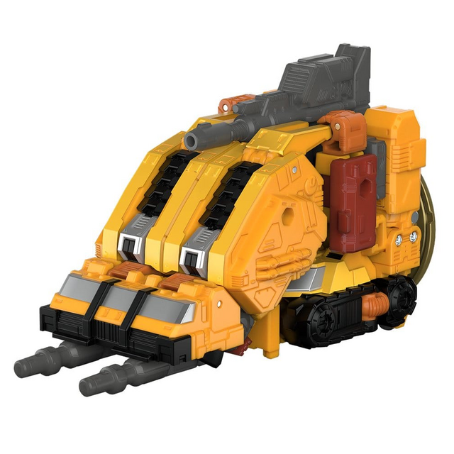 Transformers Age of the Primes Voyager Class Sentinel Prime Action Figure 18cm