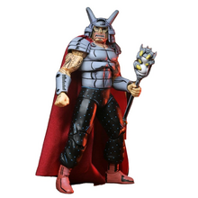 TMNT Savanti Romero Warlord