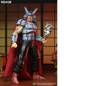 Teenage Mutant Ninja Turtles (Mirage Comics) Savanti Romero Warlord Action Figure 18cm