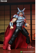 Teenage Mutant Ninja Turtles (Mirage Comics) Savanti Romero Warlord Action Figure 18cm
