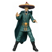 Teenage Mutant Ninja Turtles (Mirage Comics) Foot Mystic Mashima Action Figure 18cm