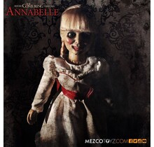 The Conjuring Scaled Prop Replica Annabelle Doll 46cm