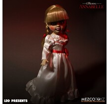 The Conjuring Living Dead Dolls Doll Annabelle 25cm