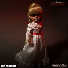 Living Dead Dolls Doll Annabelle
