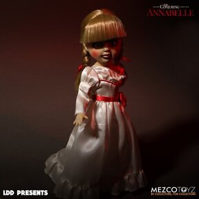 Living Dead Dolls Doll Annabelle