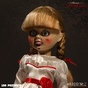 The Conjuring Living Dead Dolls Doll Annabelle 25cm