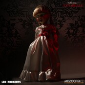 The Conjuring Living Dead Dolls Doll Annabelle 25cm