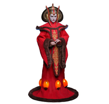 Star Wars Movie Masterpiece Queen Amidala Action Figure 28cm