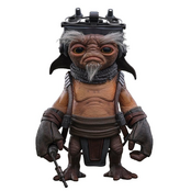 Star Wars: The Mandalorian & Grogu Life-Size Masterpiece Life-Size Figure Keeto (Anzellan Droidsmith) 26cm