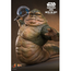 Hot Toys Star Wars the Mandalorian & Grogu Movie Masterpiece Rotta The Hutt 32cm