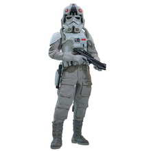 Star Wars Imperial Remnant AT-AT Driver