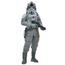 Hot Toys Star Wars: the Mandalorian & Grogu Movie Masterpiece Action Figure 1/6 Imperial Remnant AT-AT Driver 30cm