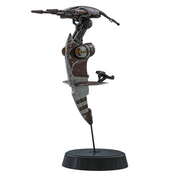 Star Wars: The Mandalorian & Grogu Movie Masterpiece Accessory STAP 42cm
