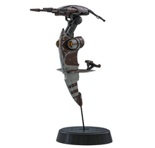 Star Wars: The Mandalorian & Grogu Movie Masterpiece Accessory STAP 42cm