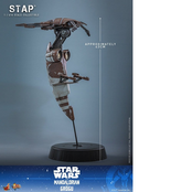 Star Wars: The Mandalorian & Grogu Movie Masterpiece Accessory STAP 42cm