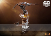 Star Wars: The Mandalorian & Grogu Movie Masterpiece Accessory STAP 42cm