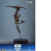 Star Wars: The Mandalorian & Grogu Movie Masterpiece Accessory STAP 42cm