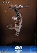 Star Wars: The Mandalorian & Grogu Movie Masterpiece Accessory STAP 42cm