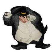 DC Direct Todd's Mods The Penguin (Limited Edition) Collector Vinyl Statue 9cm