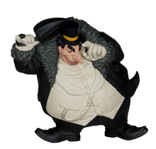 DC Direct Todd's Mods The Penguin (Limited Edition) Collector Vinyl Statue 9cm