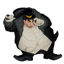 Todd's Mods The Penguin Vinyl Statue