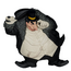 McFarlane DC Direct Todd's Mods The Penguin (Limited Edition) Collector Vinyl Statue 9cm