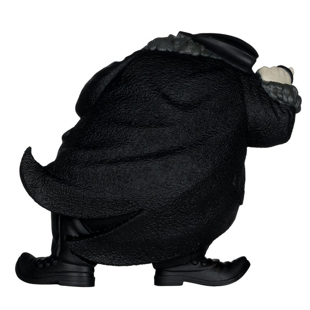 DC Direct Todd's Mods The Penguin (Limited Edition) Collector Vinyl Statue 9cm
