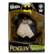 DC Direct Todd's Mods The Penguin (Limited Edition) Collector Vinyl Statue 9cm