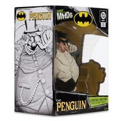 DC Direct Todd's Mods The Penguin (Limited Edition) Collector Vinyl Statue 9cm