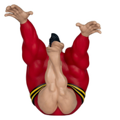 DC Direct Todd's Mods Plastic Man (Limited Edition) Collector Vinyl Statue 10cm