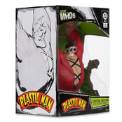 DC Direct Todd's Mods Plastic Man (Limited Edition) Collector Vinyl Statue 10cm