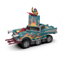 M.A.S.K. Hurricane
