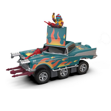 M.A.S.K. Hurricane