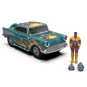 M.A.S.K. Hurricane